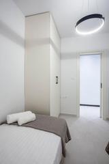 Affitto Appartamento in Carrer de galileu 266