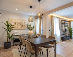 Location Appartement  Carrer josep maria trias de bes 3