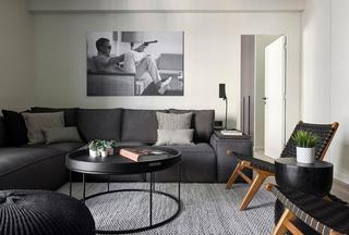 Location Appartement à Calle macías picavea 4