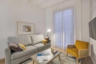 Location Appartement  Plaza de tirso de molina 20