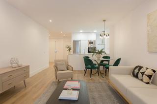 Location Appartement  Carrer general manso 65