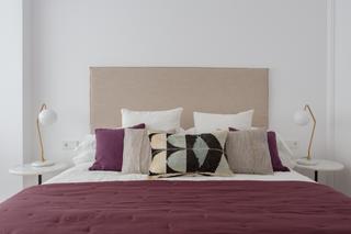 Location Appartement à Carrer baixada de toro 11