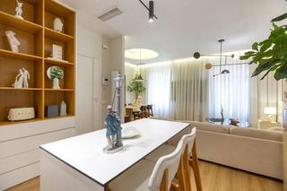 Location Appartement à Caballería Española