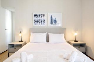 Location Appartement  Calle de mariano lagasca 17