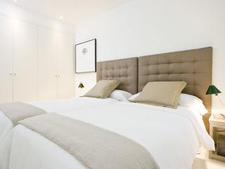 Location Appartement  Calle aoiz 6