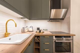 Location Appartement  Avinguda del port 33