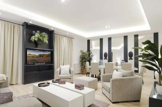 Location Appartement  Calle adargoma 53