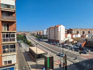 Appartement  Calle héroe de sostoa