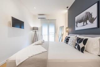 Location Appartement à Carrer de santa caterina 27