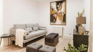 Location Appartement  Carrer de la llibertat 17