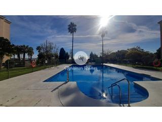 Pis a Avenida benalmádena 8. Pinillo piso de 4 dormitorios 2 baños garaje piscina