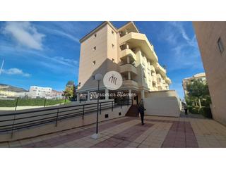 Pis a Benalmádena 8. Pinillo piso de 4 dormitorios 2 baños garaje piscina
