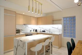 Miete Etagenwohnung  Carrer de graner 44