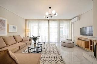 Location Appartement  Carrer josep maria trias de bes 3