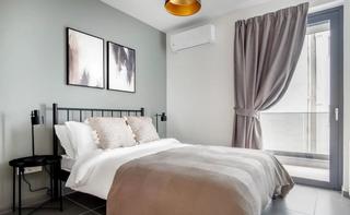 Location Appartement  Calle alvargomez de ciudad-real 4