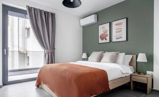 Location Appartement à Calle andrés segovia 8