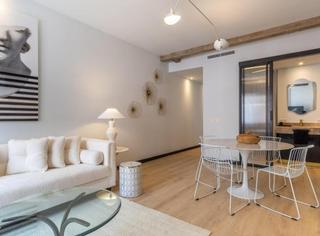 Location Appartement à Carrer de bartrina 31