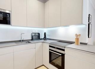 Rent Flat in Carrer del roser 28