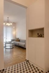 Location Appartement à Carrer del marquès de comillas 9
