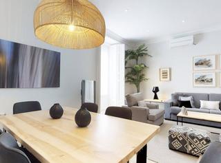 Miete Etagenwohnung  Carrer de tarragona 86