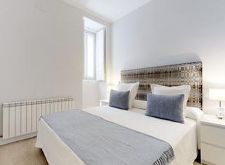 Location Appartement  Poza lizentziatuaren kalea 16