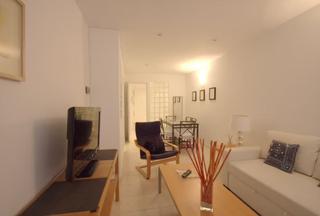 Location Appartement  Calle la gaviota 13