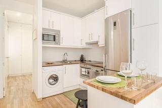 Location Appartement  Rúa bolivia 1