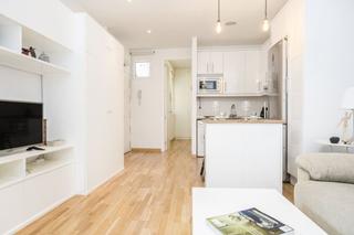 Miete Etagenwohnung  Carrer del doctor peris 38