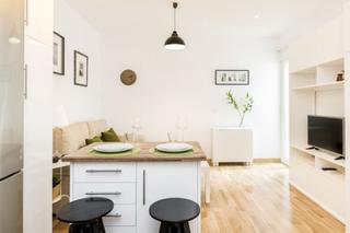 Location Appartement  Calle belarmino cabal 9