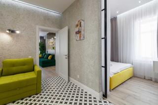 Location Appartement à Núcleo Urbano
