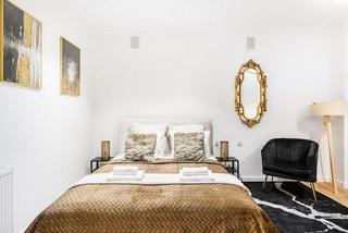 Location Appartement  Ronda sant antoni maria claret 43