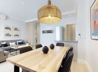 Location Appartement  Avinguda pere matutes noguera 81