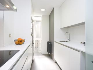 Affitto Appartamento in Carrer de marconi 32