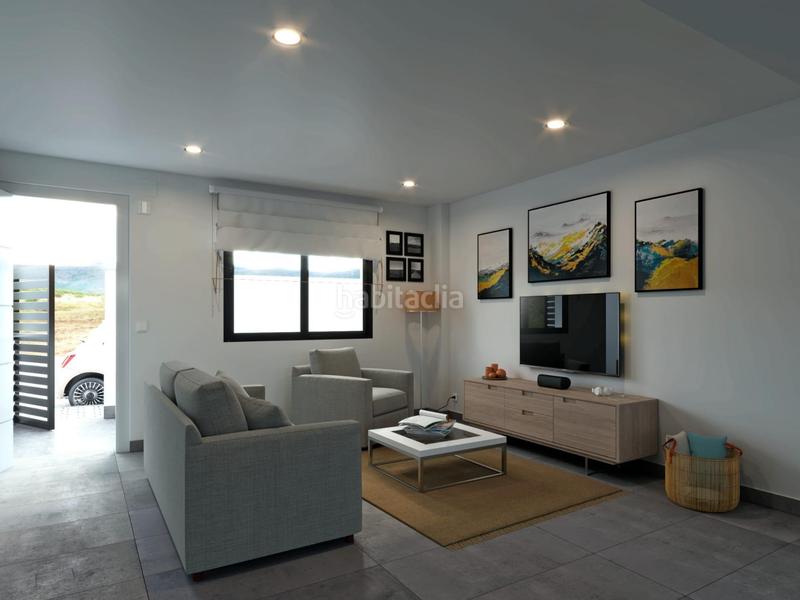 Foto 35a85956-f324-447b-a7d5-ef54003a1e2e. Chalet with heating parking pool in Los Belones Cartagena