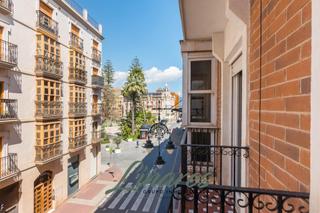 Pis  Calle duque. Piso en venta en cartagena , calle duque . casco antiguo .
