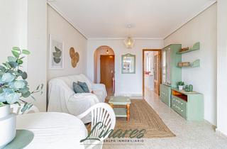 Apartament  Urbanizacion veneziola j. Apartamento en venta km 16 la manga