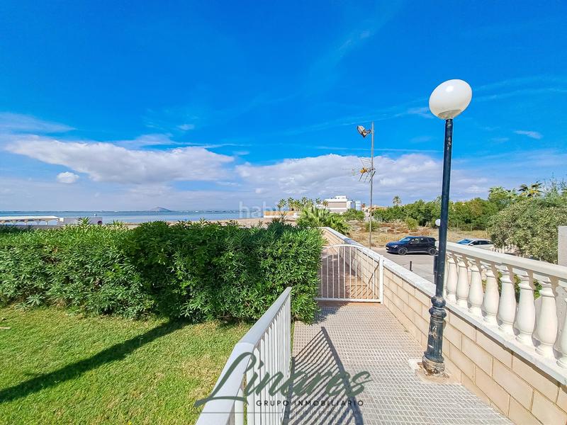 Foto 00f659b6-7280-43ee-8e42-582717970a7b. Appartement mit pool in Veneziola Manga del Mar Menor (La)