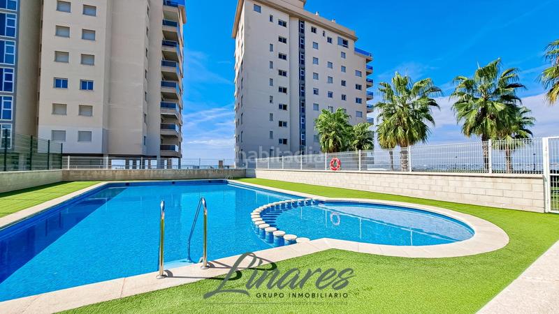 Foto 19b18a59-fc8b-4c7f-b032-83264ed73dd9. Appartement mit pool in Veneziola Manga del Mar Menor (La)
