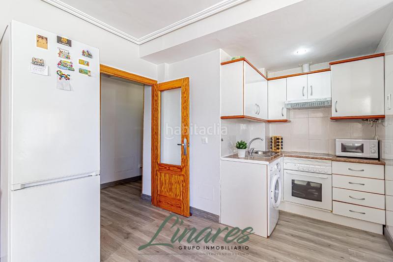 Foto 2b0e6e57-5fab-4d0d-8f3a-d2d4a5a724b8. Appartement mit pool in Veneziola Manga del Mar Menor (La)