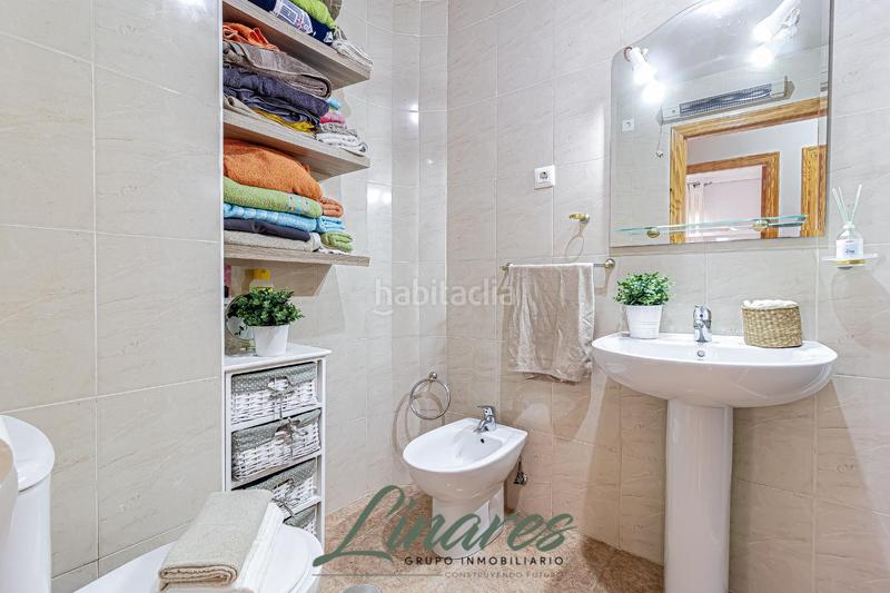 Foto 2becd48e-4067-4542-bc8d-343778295007. Apartamento  acogedor en la manga del mar menor, km 17 en Manga del Mar Menor (La)