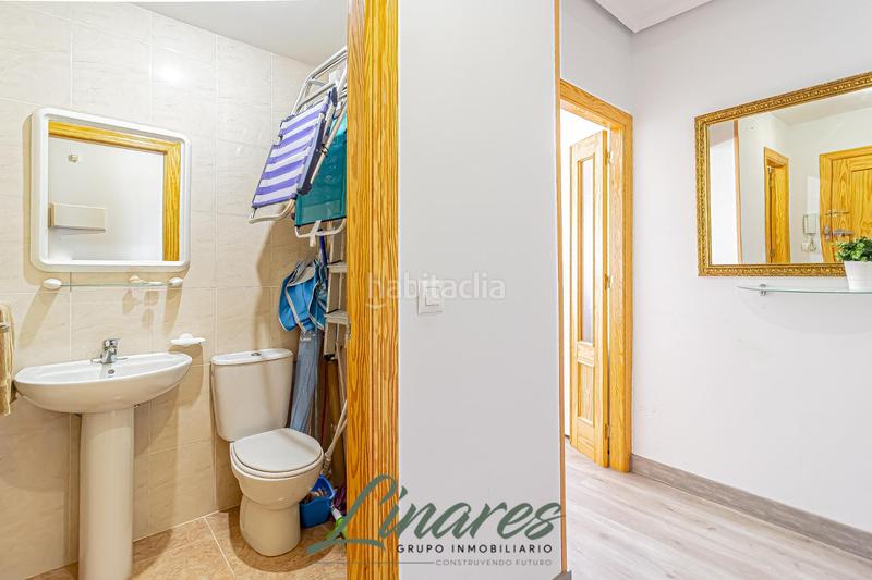 Foto 34e51ce9-d1d7-48c4-8e14-b82b832bf84e. Appartement mit pool in Veneziola Manga del Mar Menor (La)