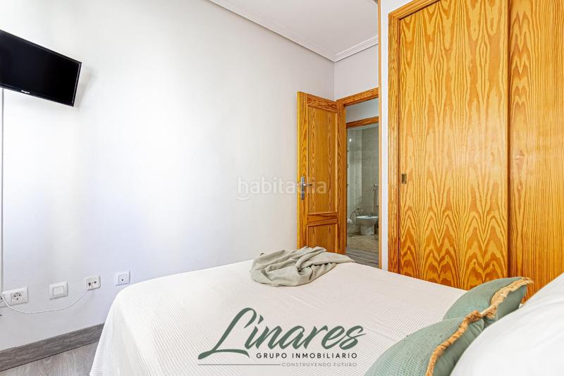 Foto 54bcb73a-43d0-46c0-bfbc-c78456ecf440. Appartement mit pool in Veneziola Manga del Mar Menor (La)