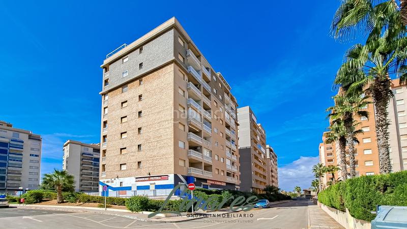 Foto 58b50155-a1bb-4b7d-85ce-43ee50bf885d. Appartement mit pool in Veneziola Manga del Mar Menor (La)