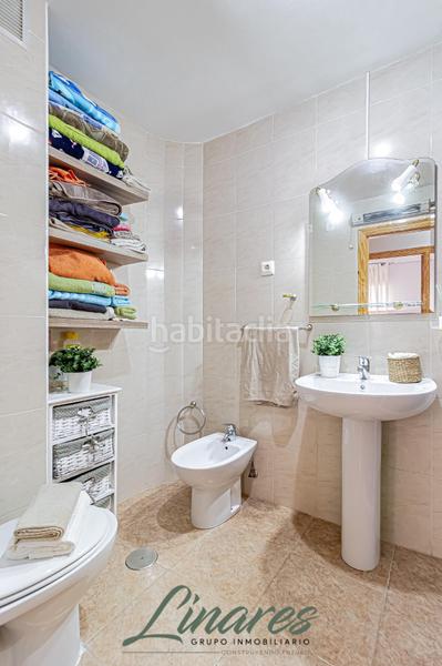 Foto 73836e4e-ec39-4fc0-ab8b-98f456f2b6ce. Apartamento  acogedor en la manga del mar menor, km 17 en Manga del Mar Menor (La)