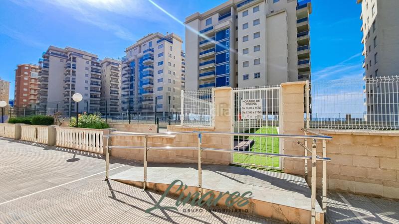 Foto 7dee7bf0-d932-4052-ba31-13cd16c3c788. Apartamento  acogedor en la manga del mar menor, km 17 en Manga del Mar Menor (La)