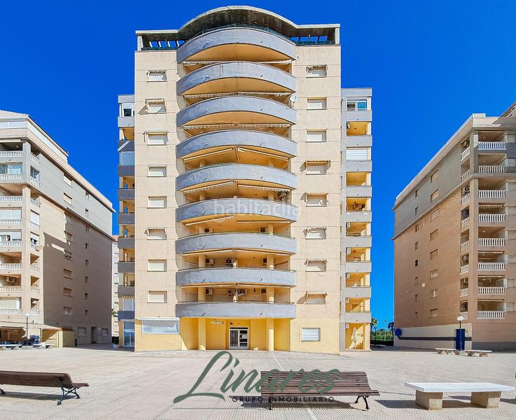 Foto 8b9d9304-811a-476b-8ed7-229b2aa88ebc. Apartamento  acogedor en la manga del mar menor, km 17 en Manga del Mar Menor (La)