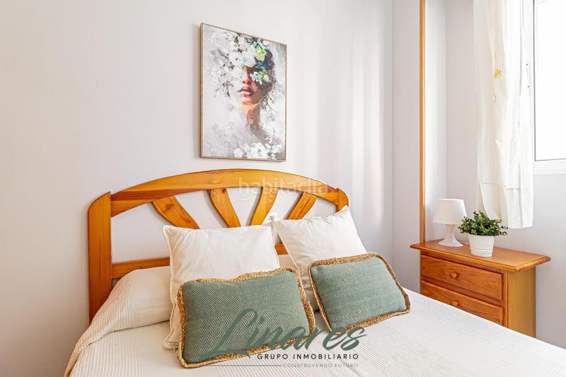 Foto 95f36881-213e-48ce-9185-5c8f3b3b7ad3. Appartement mit pool in Veneziola Manga del Mar Menor (La)