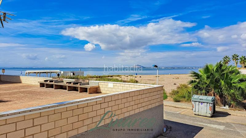 Foto a375a386-0656-4d62-a265-516b9153dc97. Apartamento  acogedor en la manga del mar menor, km 17 en Manga del Mar Menor (La)