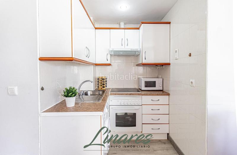 Foto bb3413c7-d94a-47ac-8756-a958d4104ea4. Appartement mit pool in Veneziola Manga del Mar Menor (La)