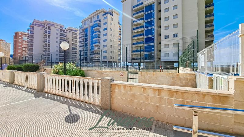 Foto bd2c1883-4823-4413-9056-5222c7d97be6. Appartement mit pool in Veneziola Manga del Mar Menor (La)
